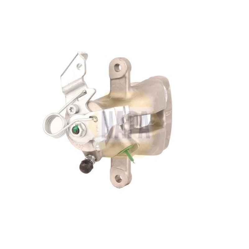 NAPA Brake Caliper Assembly Rear Left NCA1105