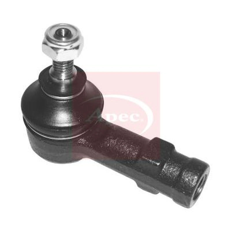 Apec Steering Tie Rod End Ball Joint Front Right M14x2 AST6148