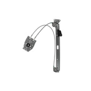Valeo Electric Window Regulator Lifter Right Rear 851815