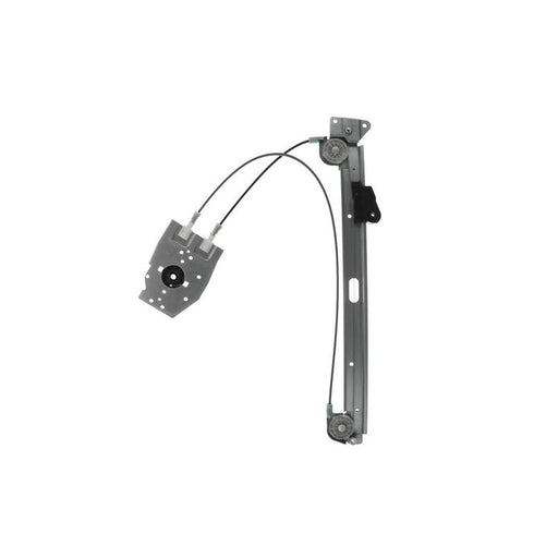 Valeo Electric Window Regulator Lifter Right Rear 851815