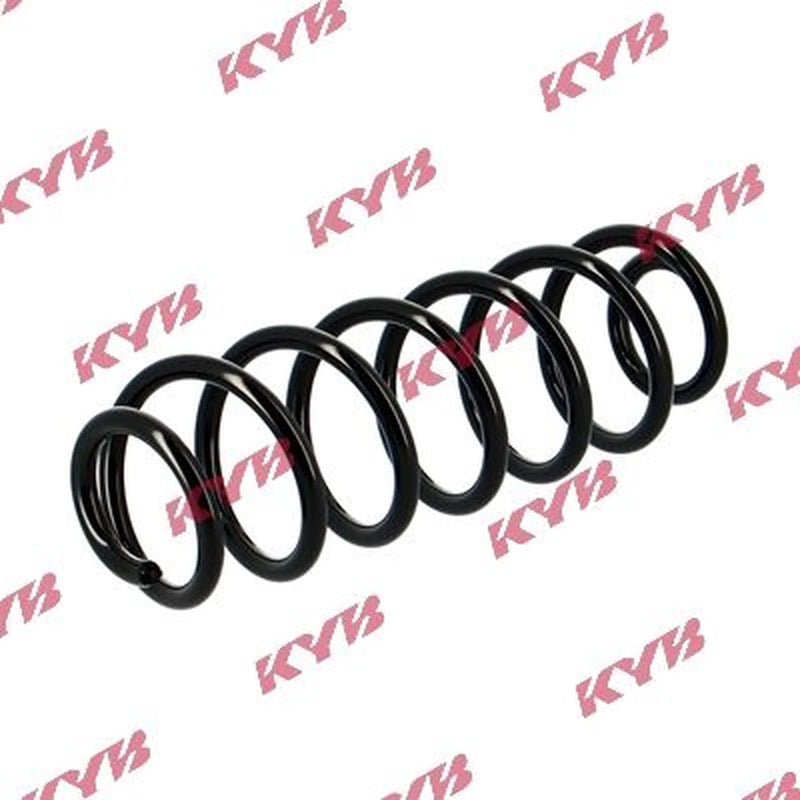 KYB Rear Suspension Coil Spring RA7150