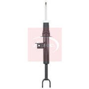 Apec Shock Absorber Damper Strut Front Left ASA1712