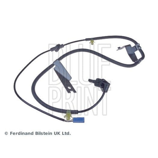 Blue Print ABS Wheel Speed Sensor Rear Left ADK87104
