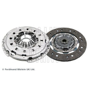 Blue Print Clutch Kit Set 3pc 241mm ADBP300010