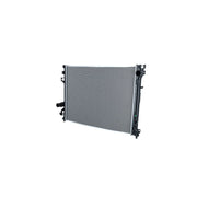 NRF Engine Radiator 53041