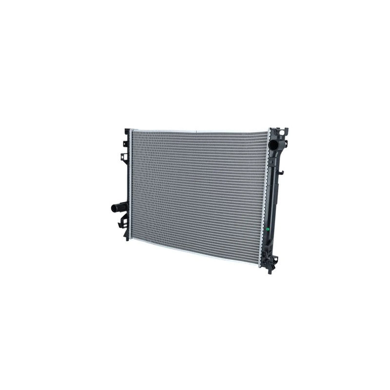 NRF Engine Radiator 53041