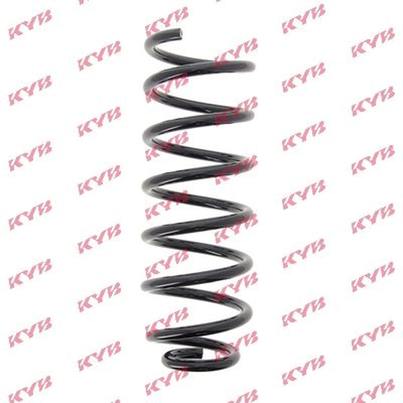 KYB Rear Suspension Coil Spring RC7018