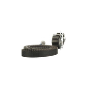 Gates Timing Belt Kit with Rollers K025633XS