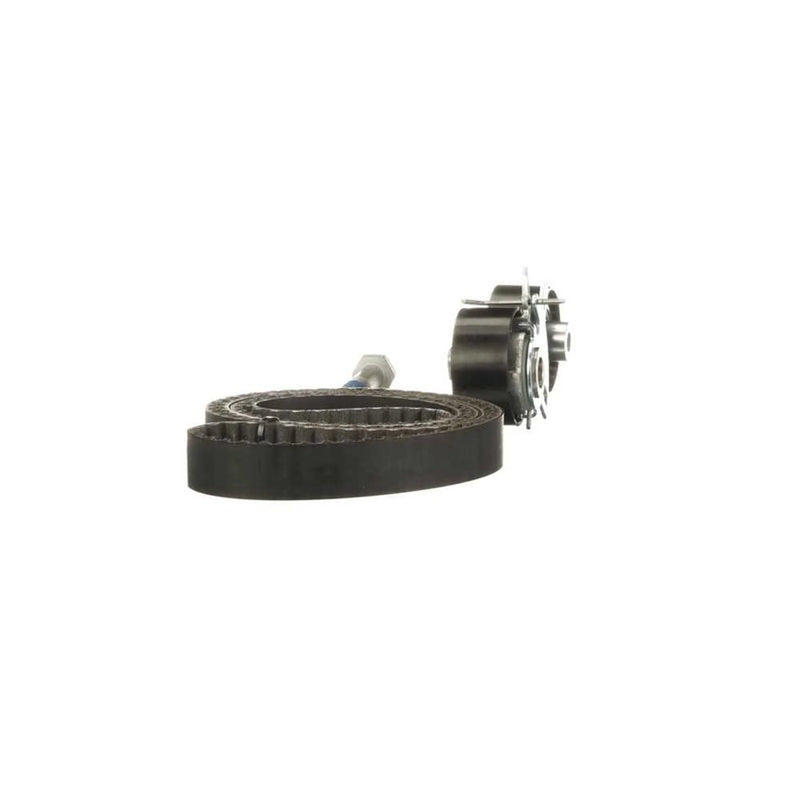Gates Timing Belt Kit with Rollers K025633XS