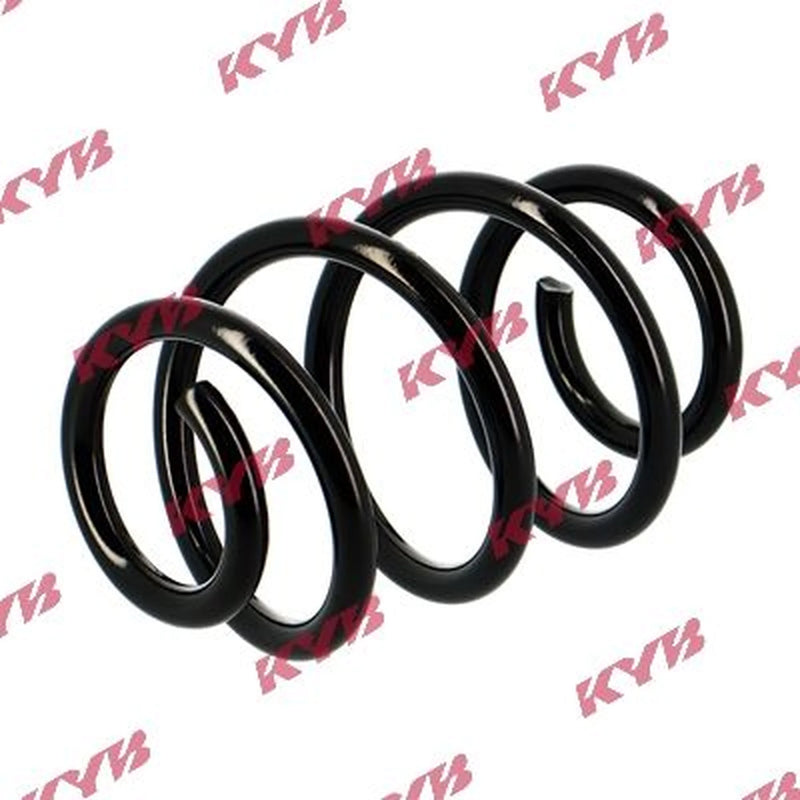 KYB Rear Suspension Coil Spring RA5026