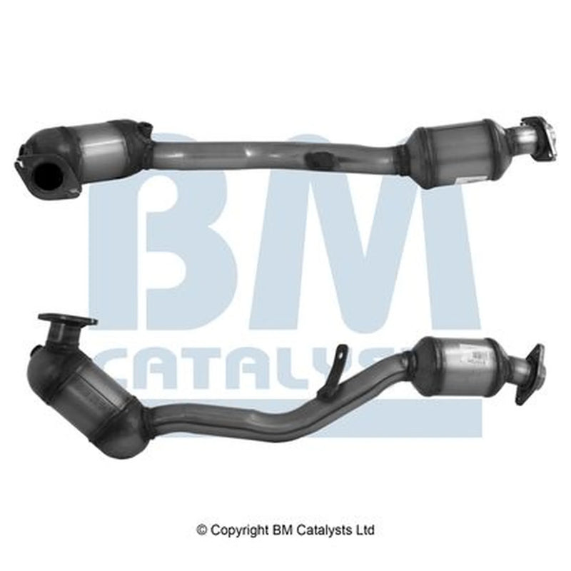 BM Catalysts Petrol Cat BM91070