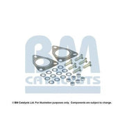 BM Catalysts Fitting Kit FK90032B FK90032B