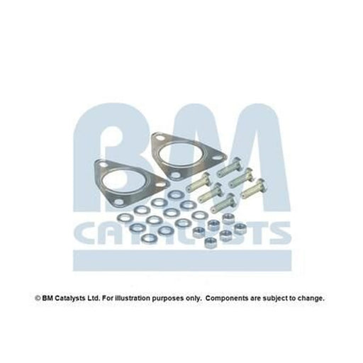 BM Catalysts Fitting Kit FK90535B FK90535B