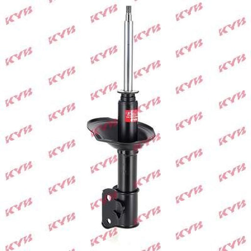 KYB Shock Absorber Damper Strut Front Left 334106