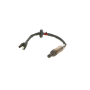 Bosch O2 Lambda Oxygen Sensor before catalytic converter 0 258 003 134
