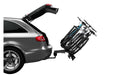 THULE 926021 VeloCompact 3 Bike Cycle Carrier Tow Bar Mounted Bike Rack - Thule - Van Life Living