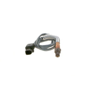 Bosch O2 Lambda Oxygen Sensor before catalytic converter 0 258 017 206