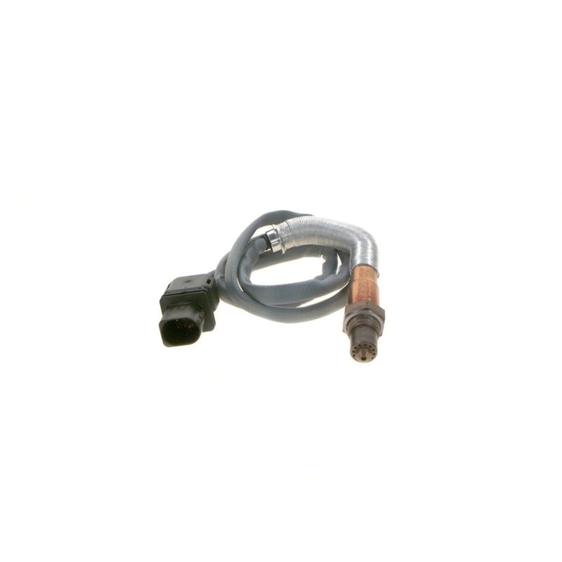 Bosch O2 Lambda Oxygen Sensor before catalytic converter 0 258 017 206