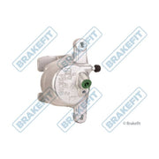 Apec Brake Caliper Assembly Front Left BCA1199