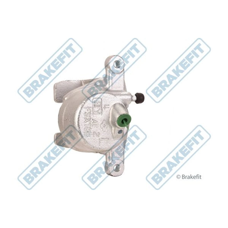 Apec Brake Caliper Assembly Front Left BCA1199