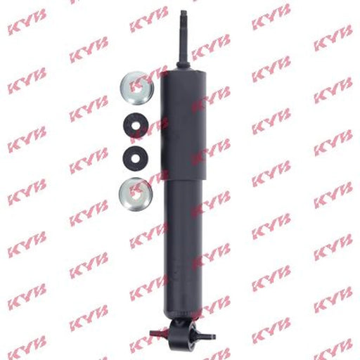 KYB Shock Absorber Damper Strut Front 444067