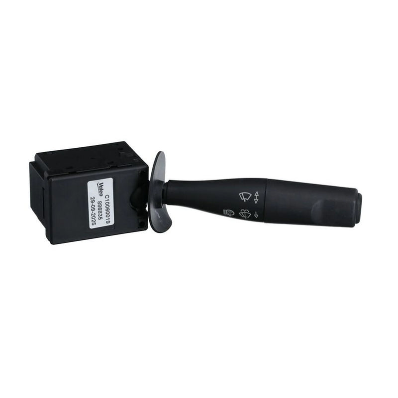 Valeo Steering Column Switch Connectors 886835