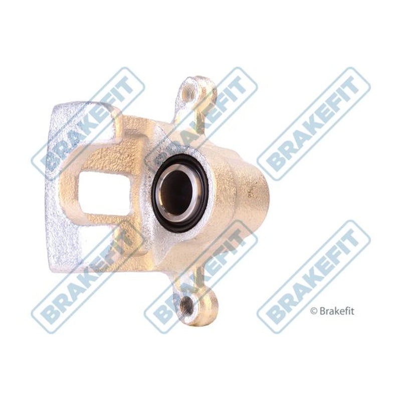 Apec Brake Caliper Assembly Rear Right BCA1166