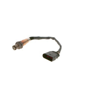 Bosch O2 Lambda Oxygen Sensor before catalytic converter 0 258 006 995