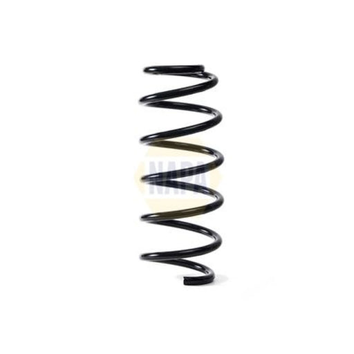 NAPA Front Suspension Coil Spring NCS1832