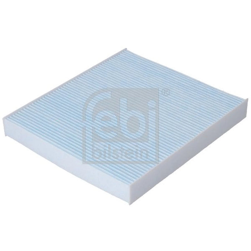 Febi Cabin Air Filter (Pollen Filter) 105816