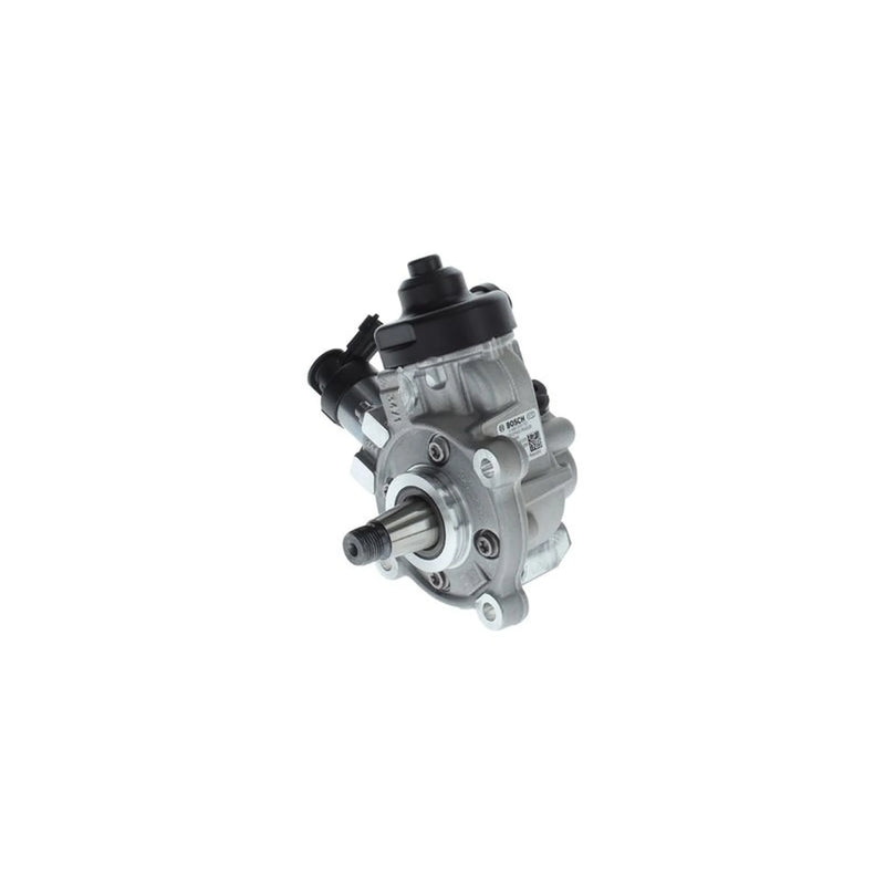 Bosch High Pressure Fuel Pump 0 445 010 747