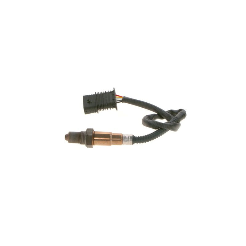 Bosch O2 Lambda Oxygen Sensor before catalytic converter 0 258 027 015