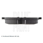 Blue Print Rear Brake Pad Set ADB114216