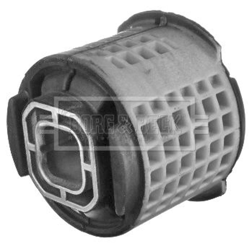 Borg & Beck Axle Beam Bushing Rear BSK7924