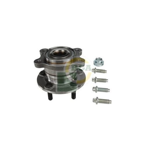 BGA Wheel Bearing Kit 136mm WHB2345K