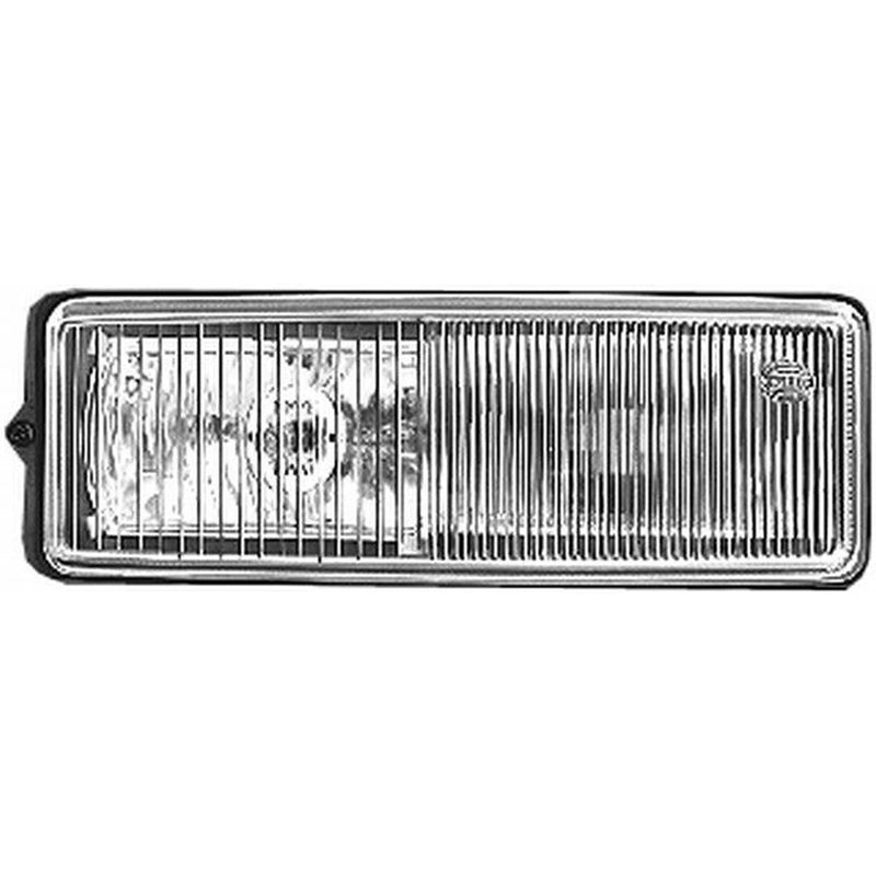 Hella Daf Driving /Fog Lamp Lh Left 9BG 147 497-002