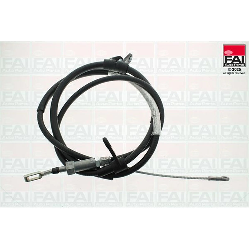 FAI Handbrake Cable Front FBC288