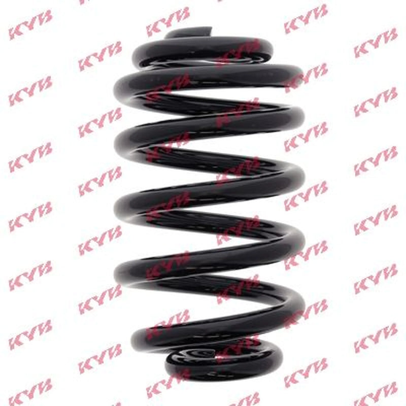 KYB Rear Suspension Coil Spring RX6750