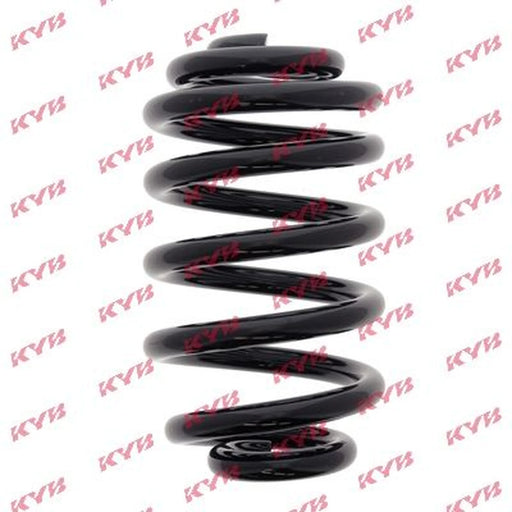 KYB Rear Suspension Coil Spring RX6750