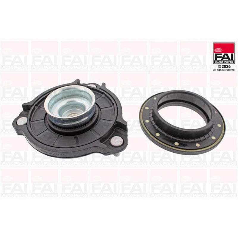 FAI Suspension Strut Support Mount SS11521