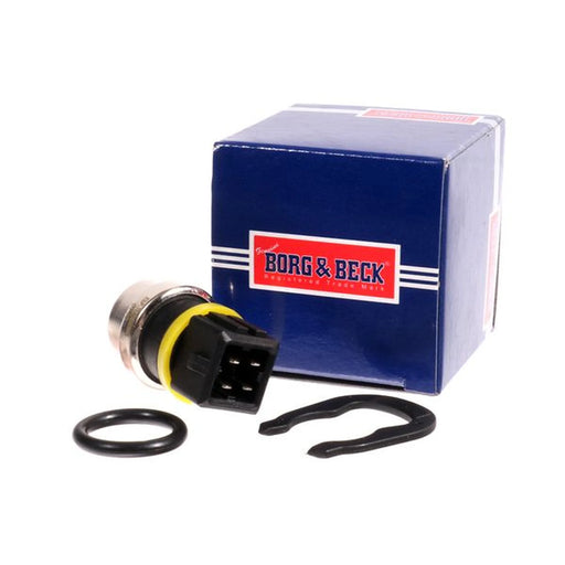 Borg & Beck Coolant Temperature Sensor BTS3002
