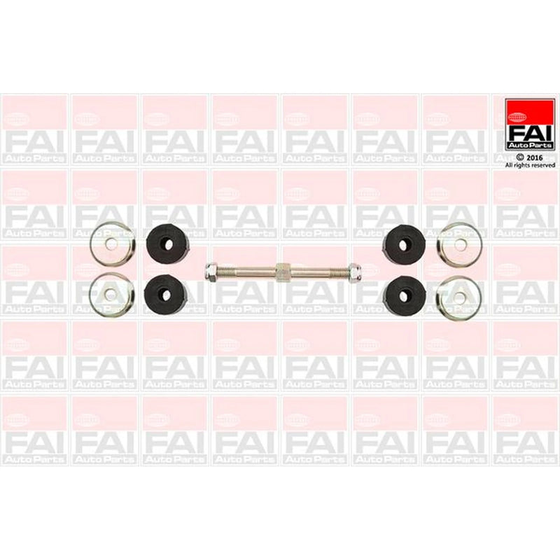 FAI Stabiliser Bar Link Coupling Rod SS828