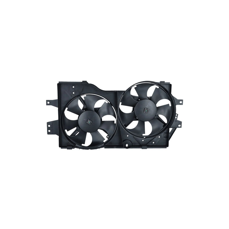 NRF Engine Cooling Fan 47031