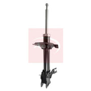 Apec Shock Absorber Damper Strut Front Right ASA1118