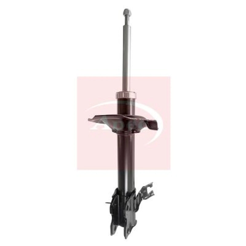 Apec Shock Absorber Damper Strut Front Right ASA1118