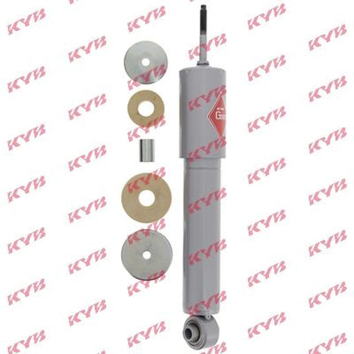 KYB Shock Absorber Damper Strut Rear 555010
