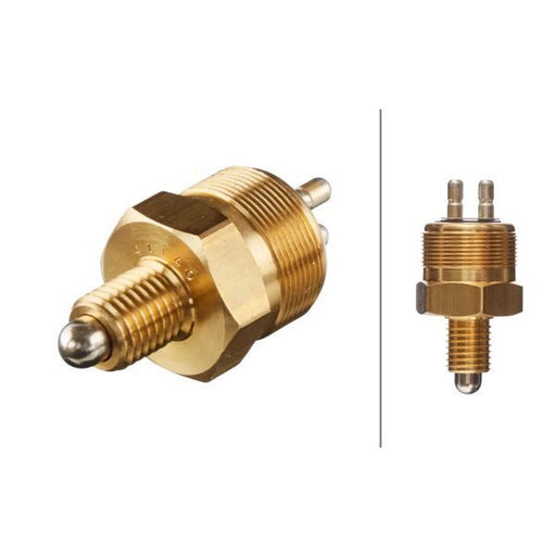 Hella Reverse Light Switch Connectors 6ZF 013 821-021