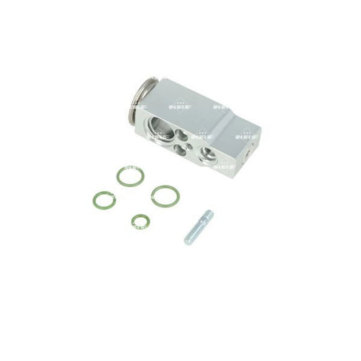 NRF Air Conditioning Expansion Valve 38406