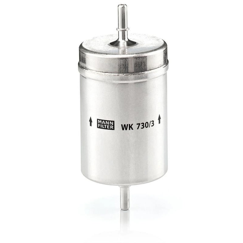 MANN-FILTER Fuel Filter Element WK 730/3