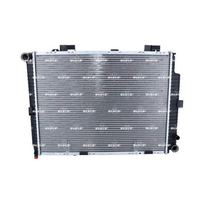 NRF Engine Radiator 50579